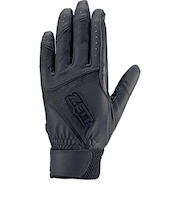 ゼット（ZETT）バッティンググローブ 両手用 BG680HSA-1900 高校野球対応 黒