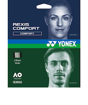 ヨネックス（YONEX）硬式テニスストリング レクシスコンフォート130 TGRCF130-570