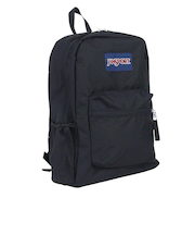 ジャンスポーツ（JANSPORT）クロスタウン バックパック JS0A47LW 008