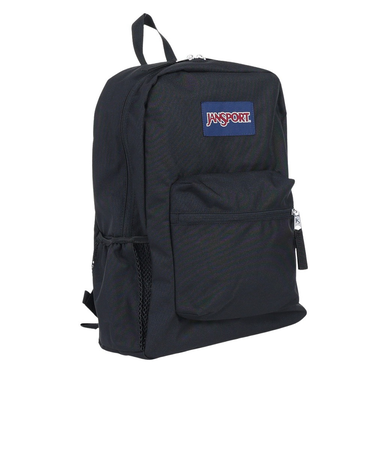ジャンスポーツ（JANSPORT）クロスタウン バックパック JS0A47LW 008