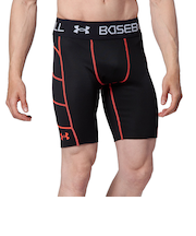 アンダーアーマー（UNDER ARMOUR）ブレイクスライダーEX 1364474 001 速乾