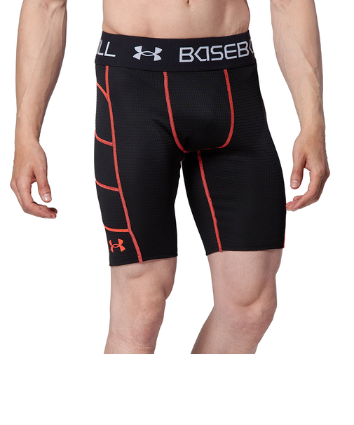 アンダーアーマー（UNDER ARMOUR）ブレイクスライダーEX 1364474 001 速乾