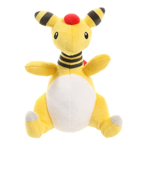 ポケモン（pokemon）ポケモンぬいぐるみS デンリュウ PP028｜スーパー