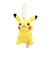 ポケモン（pokemon）ポケモン ピカチュウ マスコット PM04