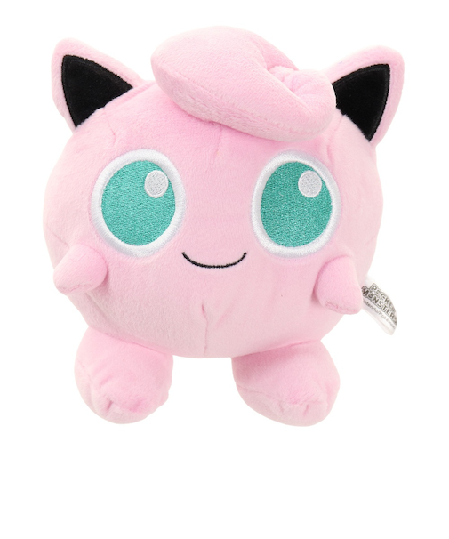 ポケモン（pokemon）ポケモンぬいぐるみS プリン PP02