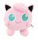 ポケモン（pokemon）ポケモンぬいぐるみS プリン PP02