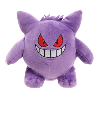 ポケモン（pokemon）ぬいぐるみS ゲンガー PP06