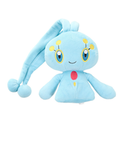 ポケモン（pokemon）ぬいぐるみS マナフィ PP72
