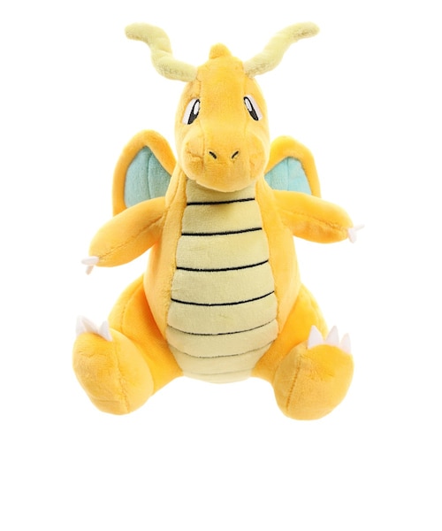 ポケモン（pokemon）ぬいぐるみS カイリュー PP39｜スーパースポーツ