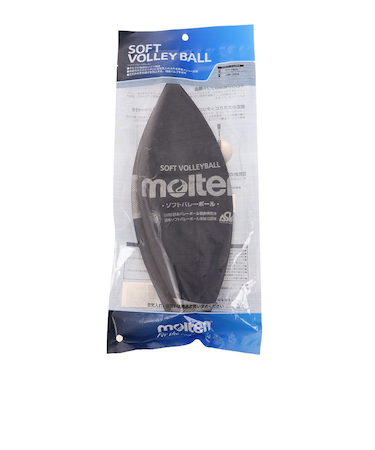 モルテン（molten）ソフトバレーボール S3Y1200-N