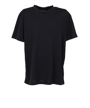 パフォーマンスギア（PG）ドライ 吸汗速乾 UVカット ジュニア 半袖無地Tシャツ 865PG9CD9296 BLK