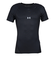 アンダーアーマー（UNDER ARMOUR）野球 アンダーシャツアイソチル コンプレッション ショートスリーブ クルー ブラック UPF50 1364732 …