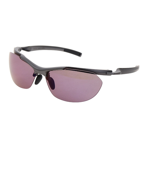 スワンズ（SWANS）エアレス・コア SACR-0170 GMR サングラス 偏光 UV