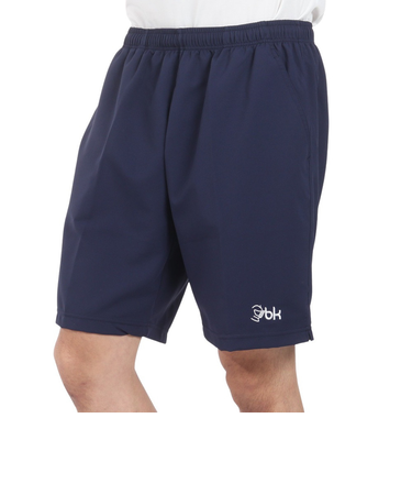 バドミントンウェア ゲームパンツ S-302-NVY