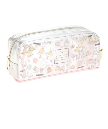 ペンポーチ みにっコとあそぼ PT03101