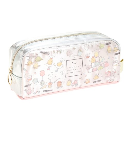 ペンポーチ みにっコとあそぼ PT03101