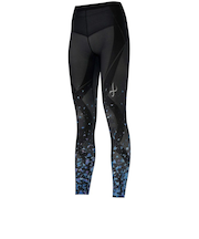 シーダブリュー・エックス（CWX）スポーツタイツ HZY399SX