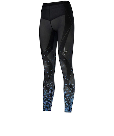 シーダブリュー・エックス(CWX)スポーツタイツ HZY399SX