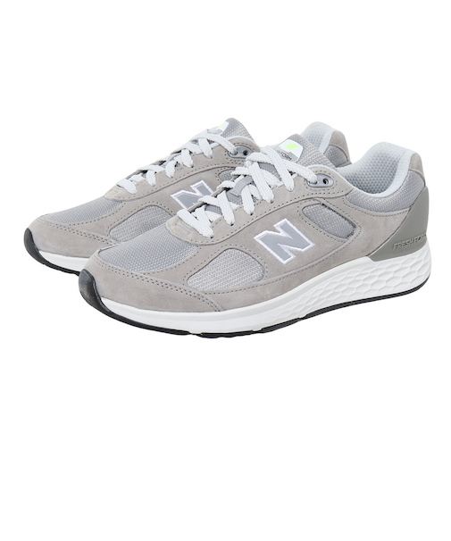 ニューバランス(new balance)スニーカー ウォーキングシューズ MW1880 C1 4E 幅広 ワイド ゆったり 靴