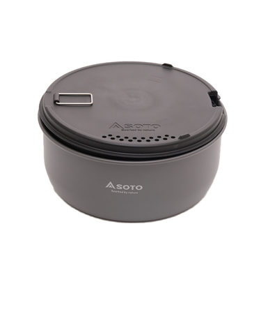 ソト（SOTO）ナビゲータークックシステム SOD-501