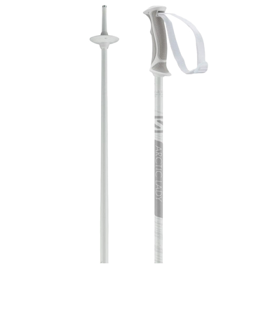 サロモン（SALOMON）スキーポール ARCTIC LADY 21 411743