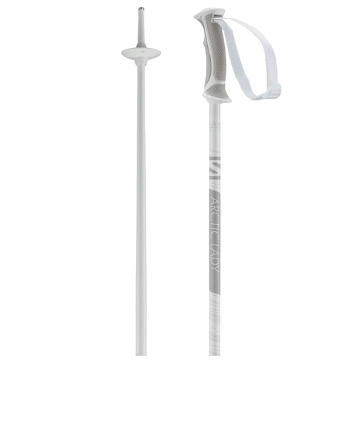 サロモン（SALOMON）スキーポール ARCTIC LADY 21 411743