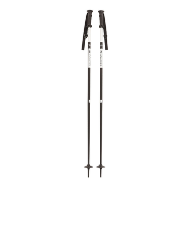 サロモン（SALOMON）スキーポール×NORTH 21 405593
