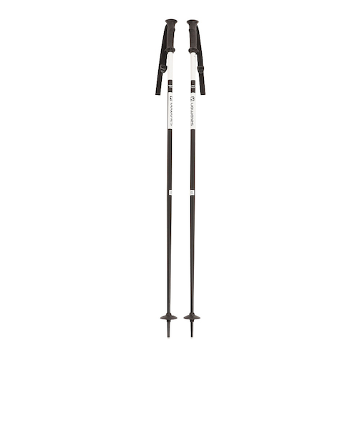 サロモン（SALOMON）スキーポール×NORTH 21 405593