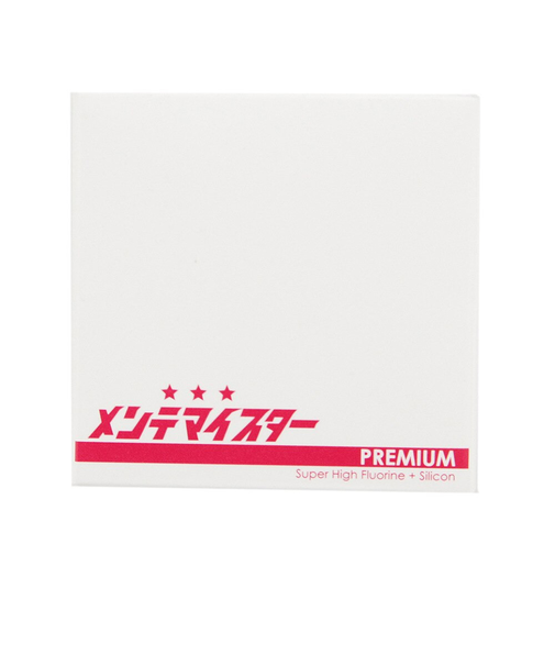 メンテマイスター（Maintenace Meister）メンテマイスターWAX PREMIUM ワックス スキー スノーボード