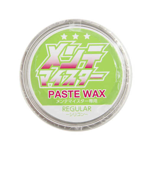 メンテマイスター（Maintenace Meister）メンテマイスターPASTE WAX REGULAR ワックス スキー スノーボード