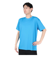 パフォーマンスギア（PG）半袖Tシャツ メンズ ドライ 吸汗速乾 UVカット 863PG9CD9289 BLU