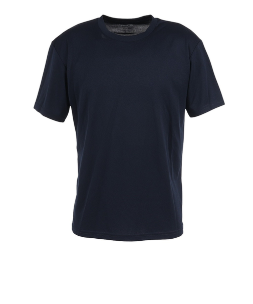 パフォーマンスギア（PG）半袖Tシャツ メンズ ドライ 吸汗速乾 UVカット 863PG9CD9289 NVY