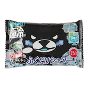 ひんやりふくだけシャワー ストロング 10枚入り 031577