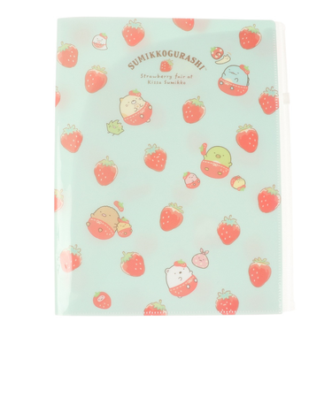 クリアホルダー FY29201