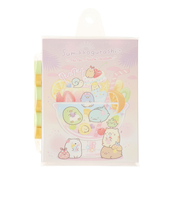 パタ2パタメモ ペンペンフルーツバケーション MH05301