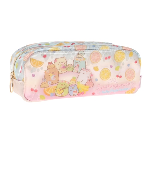 ペンポーチ ぺんぺんフルーツバケーション PT03701