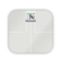 ガーミン（GARMIN）スマート体重計 Index S2 Smart Scale White 010-02294-31 体組成計