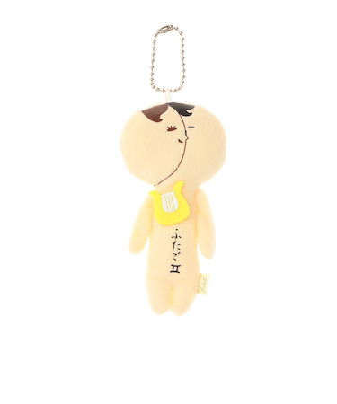 マスコット ゆきお 十二星座 ふたご座 AMS002 フタゴ