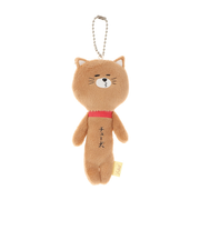 マスコット ゆきお 忠犬 AMS007 チュウケン