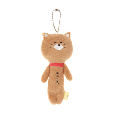 マスコット ゆきお 忠犬 AMS007 チュウケン