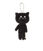 マスコット ゆきお ねこすけ AMS019 ネコスケ