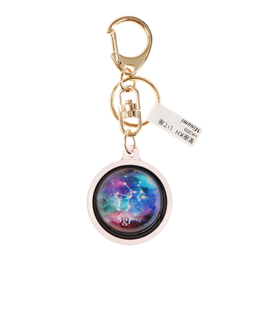 星座キーホルダー いて座 HK008 イテ