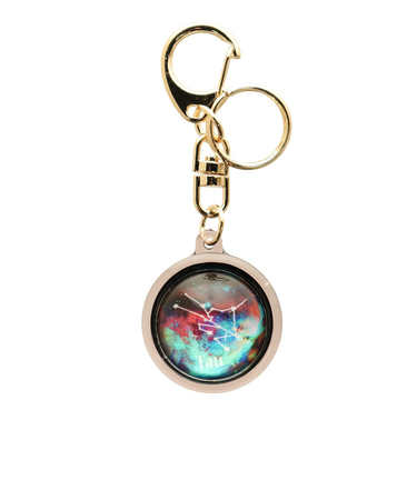 星座キーホルダー おうし座 HK008