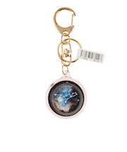 星座キーホルダー おとめ座 HK008 オトメ