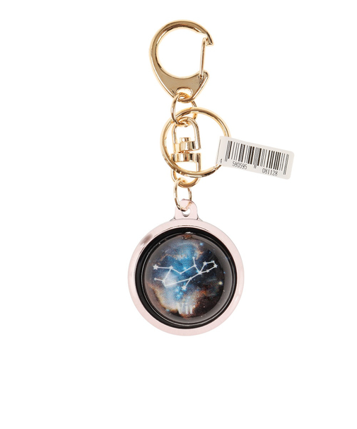 星座キーホルダー おとめ座 HK008 オトメ