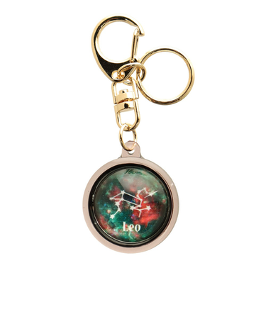 星座キーホルダー しし座 HK008