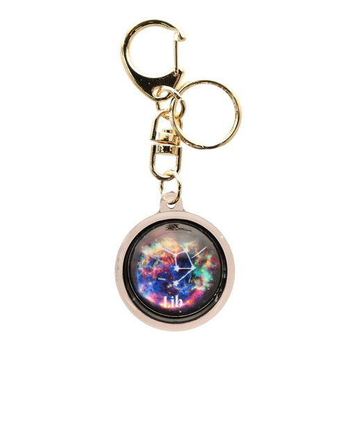 星座キーホルダー てんびん座 HK008