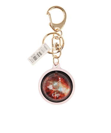 星座キーホルダー やぎ座 HK008 ヤギ