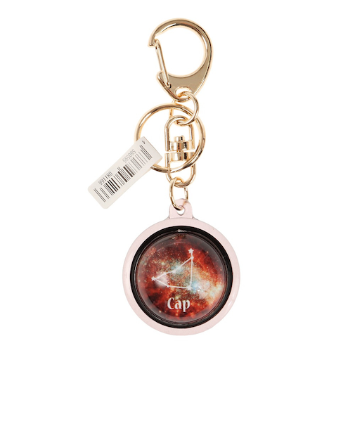 星座キーホルダー やぎ座 HK008 ヤギ