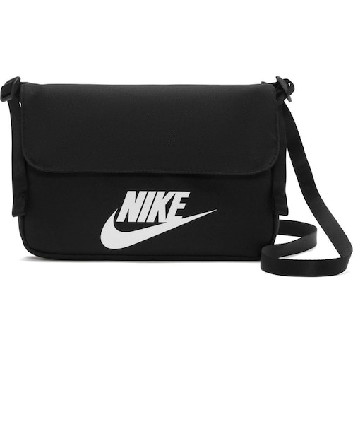 ナイキ（NIKE） クロスボディ バッグ 黒 3L CW9300-010 ショルダー